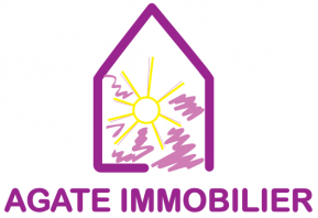 Agence immobilière AGATE IMMOBILIER Noaillan