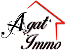 Agence immobilière AGAT'IMMO Lamastre