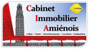 Agence immobilière Cabinet Immobilier Amienois Amiens