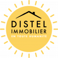 Agence immobilière Distel Immobilier Mundolsheim