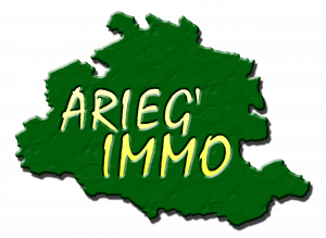 Agence immobilière Arieg'immo SAINT-GIRONS Saint-Girons