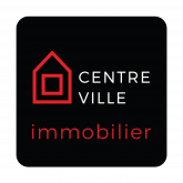 Agence immobilière Centre-Ville Immobilier / C.V. 31 Toulouse