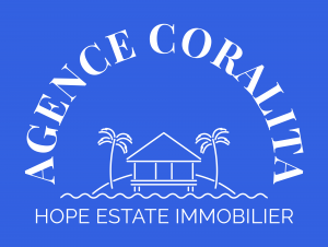 Real estate company CORALITA Patrimoine Saint-Martin
