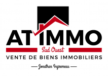 Agence immobilière At'immo Sud Ouest Chalais