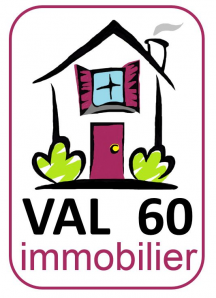 Agence immobilière Val 60 immobilier Clermont