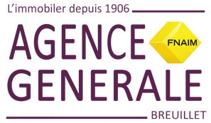 Agence immobilière Agence Générale Breuillet