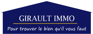 Agence immobilière GIRAULT- IMMO Ailly-sur-Noye