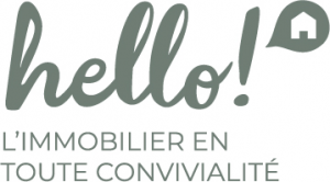 Agence immobilière Hello! Tigery