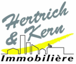 Agence immobilière Hertrich et Kern Saverne