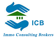 Real estate company Immo Consulting Brokers 