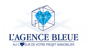 Agence immobilière L'AGENCE BLEUE - Immo Contact Goussainville