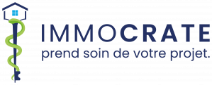 Agence immobilière IMMOCRATE Angers
