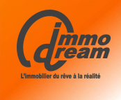 Agence immobilière IMMODREAM Orleans