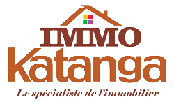 Agence immobilière IMMOKATANGA R.D CONGO