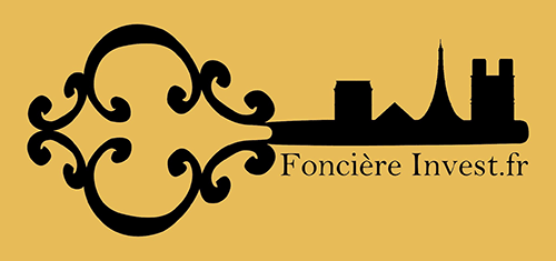 Agence immobilière Fonciereinvest.fr Tours