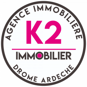 Agence immobilière K2 IMMOBILIER Montélimar