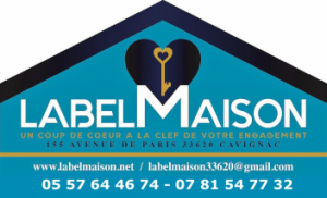 Agence immobilière LABELMAISON Cavignac