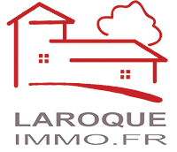Agence immobilière LAROQUE IMMOBILIER Laroque-Timbaut