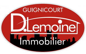 Agence immobilière D.LEMOINE IMMOBILIER Guignicourt