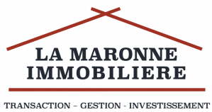 Agence immobilière LA MARONNE IMMOBILIERE Pléaux