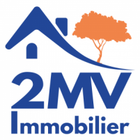 Agence immobilière 2MV Immobilier Mios