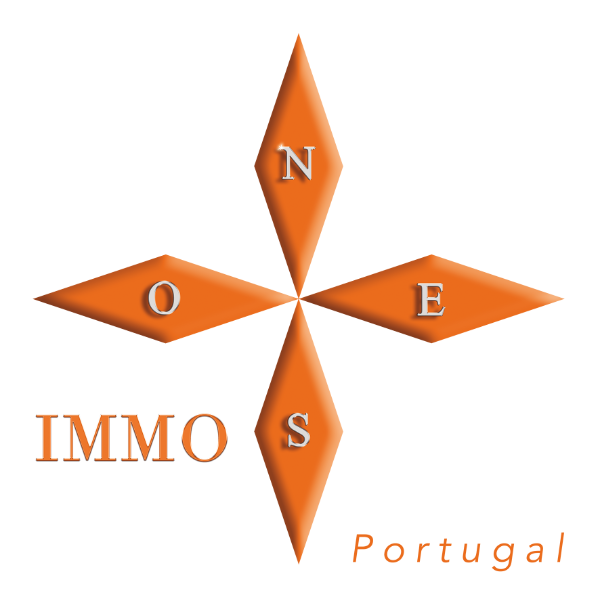 Real estate company Immo mas nao so Lisboa