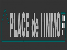Agence immobilière PLACE DE L'IMMO Abbeville