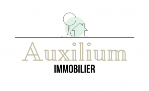 Agence immobilière AUXILIUM IMMOBILIER Pugnac