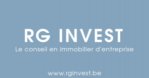 Agence immobilière RG INVEST Woluwe