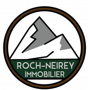 Real estate company ROCH-NEIREY IMMOBILIER Saint-Gervais-les-Bains