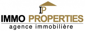 Real estate company IMMO PROPERTIES Cabris
