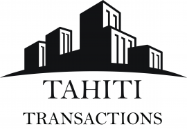 Agence immobilière TAHITI TRANSACTIONS Papeete