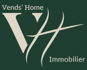 Vends'Home Immobilier