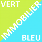 Agence immobilière Vert et Bleu Immobilier Saint-Léonard-de-Noblat
