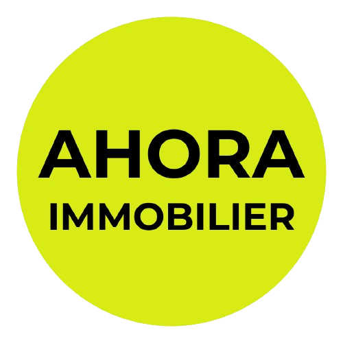 AHORA IMMOBILIER