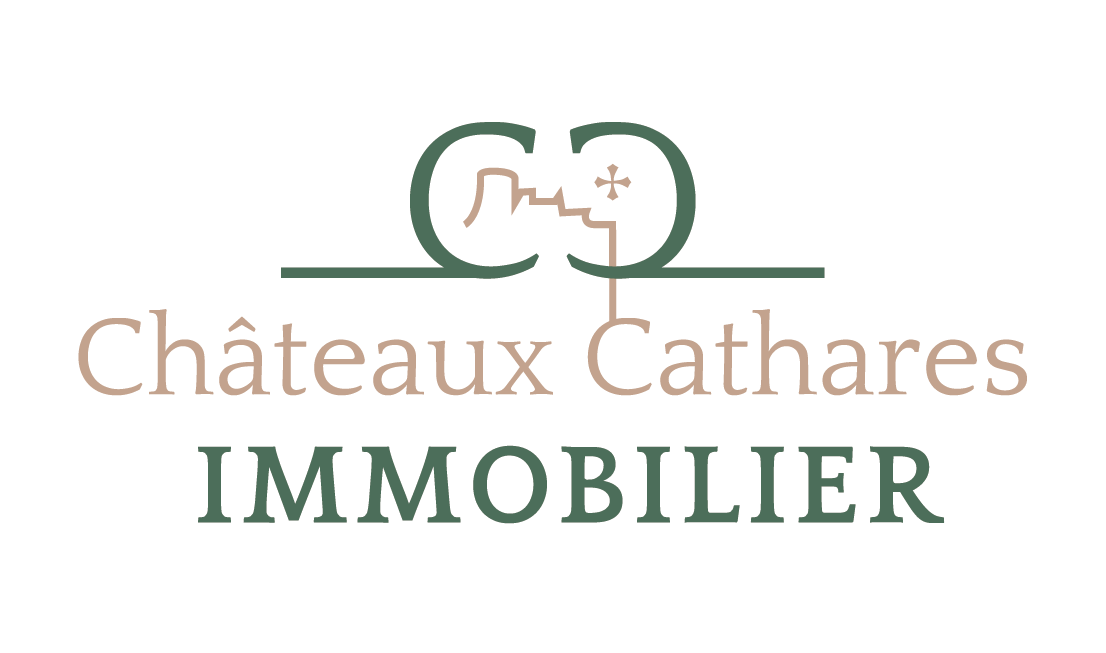 Châteaux Cathares Immobilier