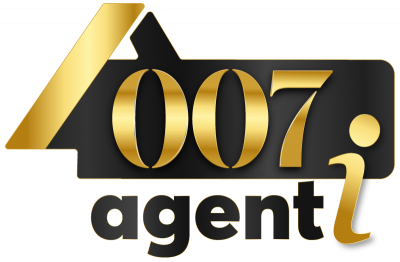 007 AGENT-i