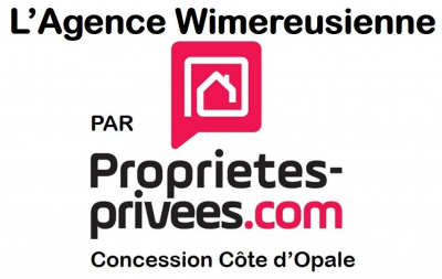 L'Agence Wimereusienne par Propriétés-Privées.com