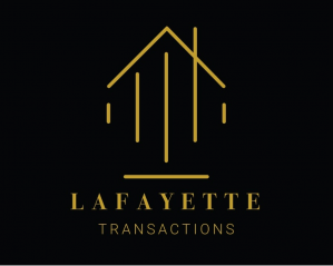 LAFAYETTE TRANSACTIONS