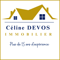 Céline DEVOS Immobilier