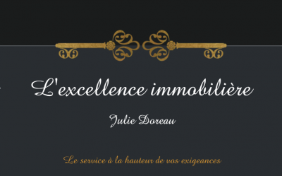 L'EXCELLENCE IMMOBILIERE