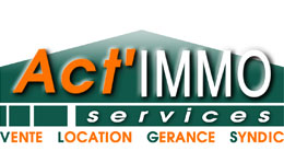 Act'immo Services