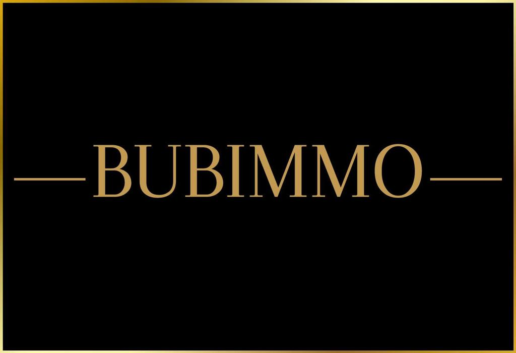 Bubimmo