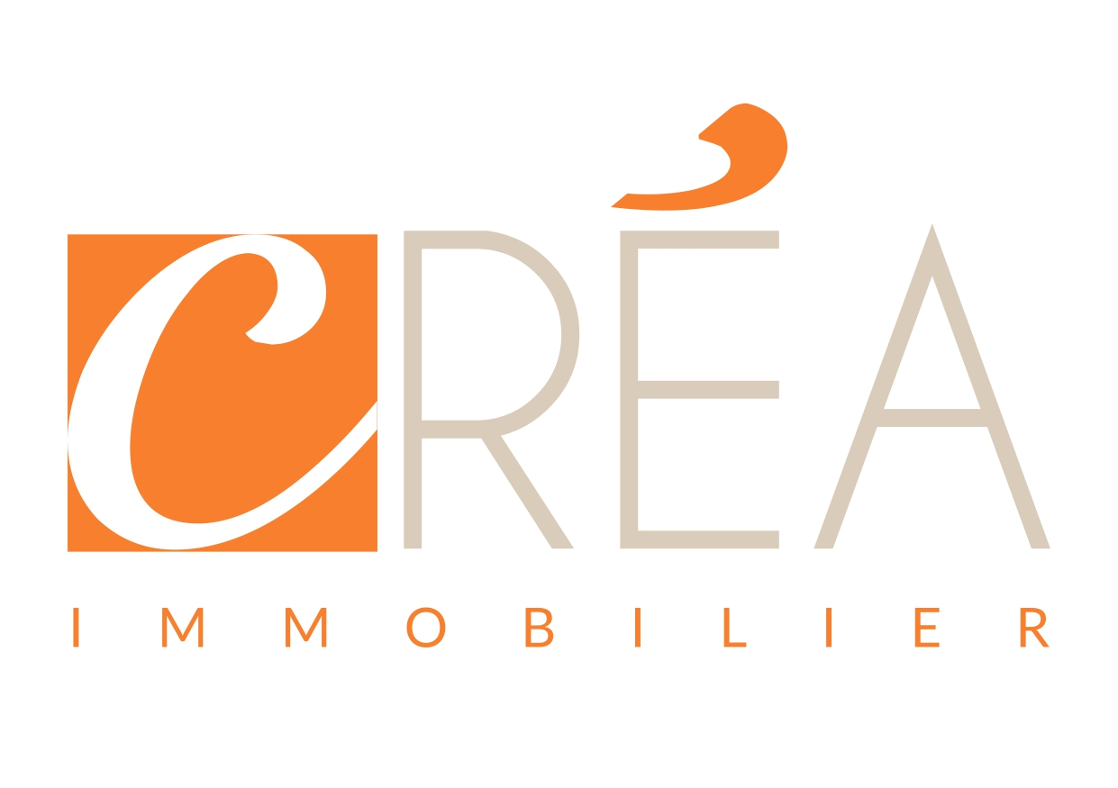 créa immobilier