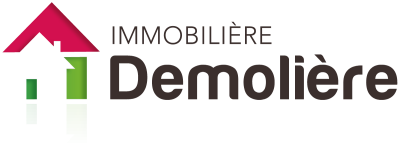 IMMOBILIERE DEMOLIERE