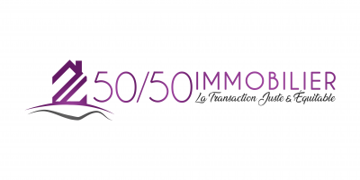 50/50 Immobilier
