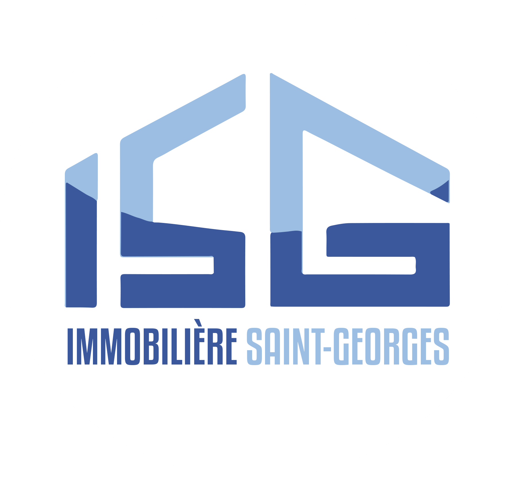 SAS IMMOBILIERE SAINT-GEORGES