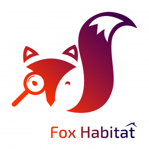 Fox Habitat Cambrai