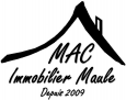 MAC IMMOBILIER MAULE