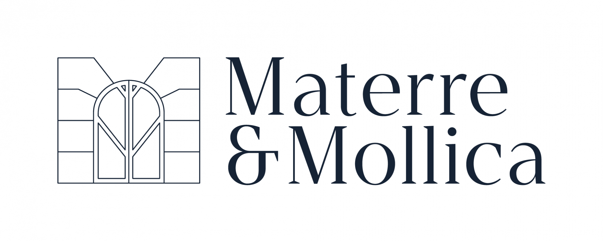 MATERRE & MOLLICA immobilier